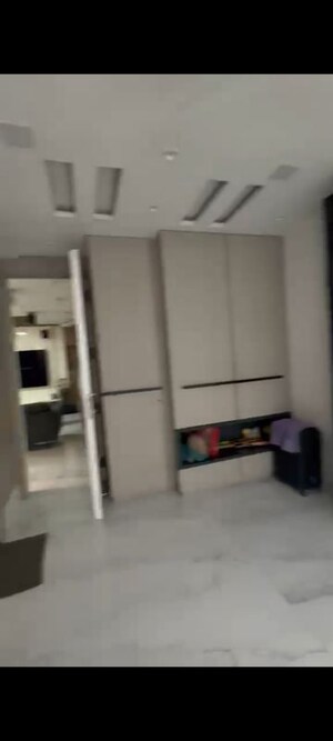 Utility Room in 3 BHK Apartment at Om Ganesh CHS Borivalli, Borivali West – for Sale