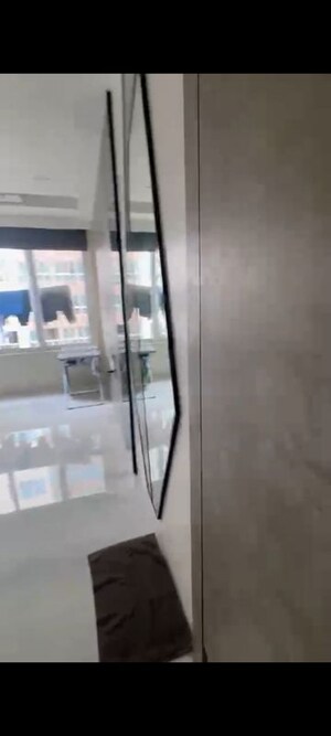 Furnished Amenities in 3 BHK Apartment at Om Ganesh CHS Borivalli, Borivali West – for Sale