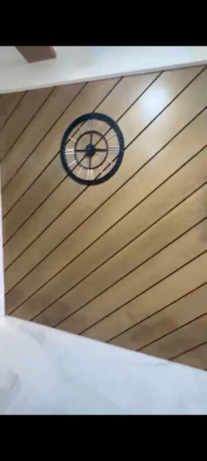 Staircase in 3 BHK Apartment at Om Ganesh CHS Borivalli, Borivali West – for Sale