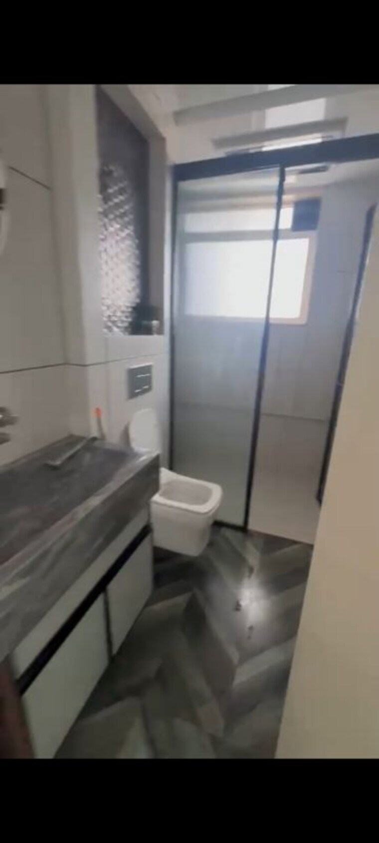 Bathroom, om-ganesh-chs-borivalli 3 Bedroom 1800 Sq.Ft. Apartment In Borivali West Mumbai 10332480