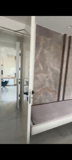 Bathroom in 3 BHK Apartment at Om Ganesh CHS Borivalli, Borivali West – for Sale