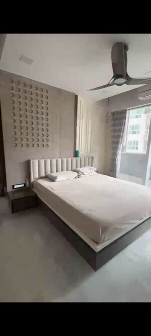 Bedroom in 3 BHK Apartment at Om Ganesh CHS Borivalli, Borivali West – for Sale