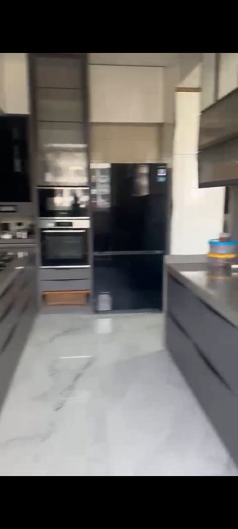 Kitchen, om-ganesh-chs-borivalli 3 Bedroom 1800 Sq.Ft. Apartment In Borivali West Mumbai 10332480