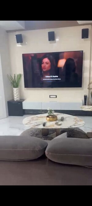 3 BHK Apartment For Sale in Om Ganesh CHS Borivalli, Borivali West