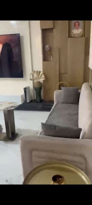 Bedroom in 3 BHK Apartment at Om Ganesh CHS Borivalli, Borivali West – for Sale