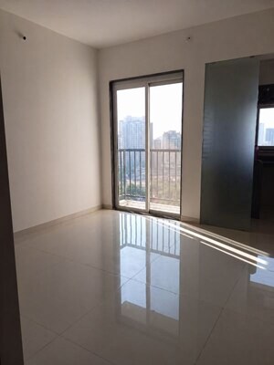 Room in 1 BHK Apartment at JVM Aroma, Kasarvadavali – for Sale