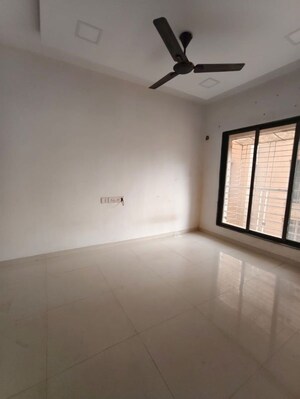1 BHK Apartment For Rent in Sai Gangat Apartment, Kasarvadavali