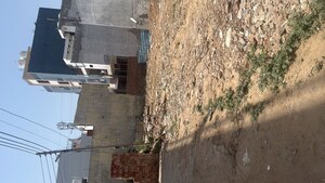  Plot – Exterior View View at Ashok Vihar Sector 3, Sector 3 - for Sale
