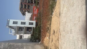  Plot – Exterior View View at Ashok Vihar Sector 3, Sector 3 - for Sale