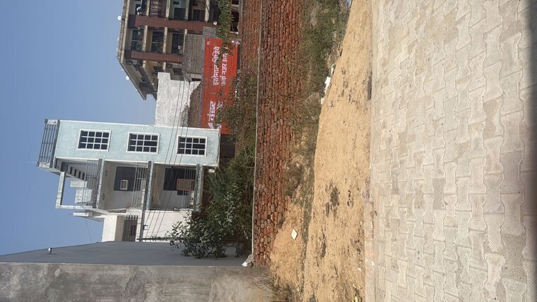 Exterior View, ashok-vihar-sector-3  70 Sq.Yd. Plot In Sector 3 Gurgaon 10332500