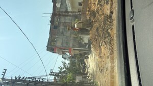  Plot – Exterior View View at Ashok Vihar Sector 3, Sector 3 - for Sale