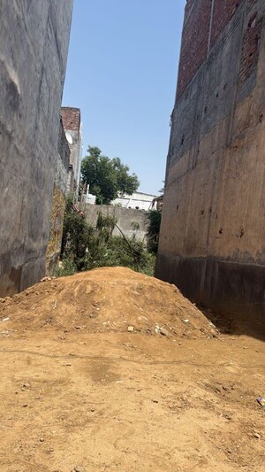 Plot Area in  Plot at Ashok Vihar Sector 3, Sector 3 – for Sale