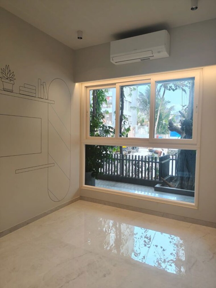 Room, sahakar-excel-acropolis 3 Bedroom 1500 Sq.Ft. Apartment In Bandra East Mumbai 10332498