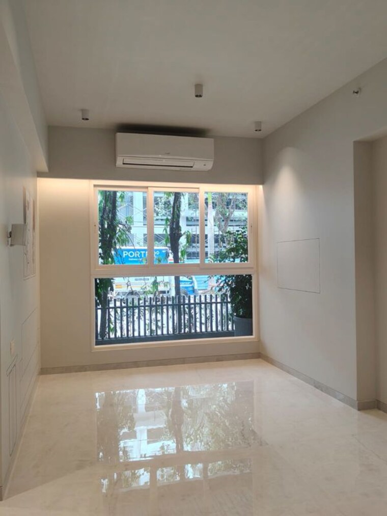 Bedroom, sahakar-excel-acropolis 3 Bedroom 1500 Sq.Ft. Apartment In Bandra East Mumbai 10332498