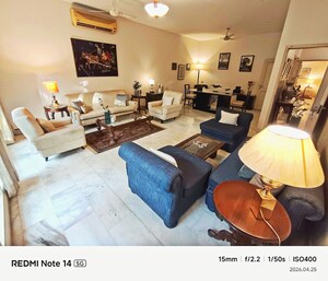 4 BHK Builder Floor For Rent in Greater Kailash I