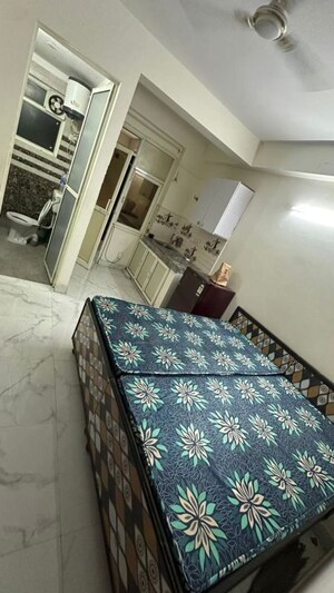 Bedroom in 1 RK Builder Floor at Neb Sarai – for Rent