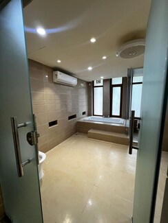 4 BHK + Pooja Room,Servant Room,Study Room Apartment For Rent in Tata Primanti-Tower Residences