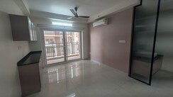 3 BHK + Pooja Room Apartment For Rent in RNP 1