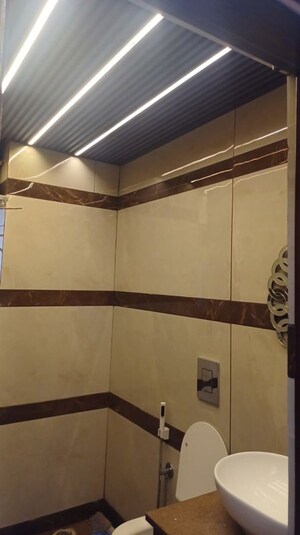 Kitchen in Studio Apartment at Penta Homes, Vip Road – for Rent