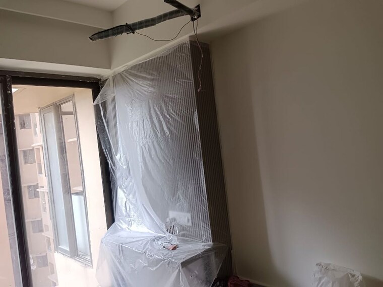 Bathroom, kanakia-silicon-valley 3 Bedroom 1056 Sq.Ft. Apartment In Powai Mumbai 10332495