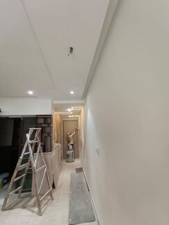 3 BHK + Extra Room Apartment For Rent in Kanakia Silicon Valley