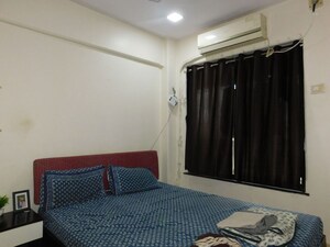 Bedroom in 2 BHK Apartment at Chembur – for Sale
