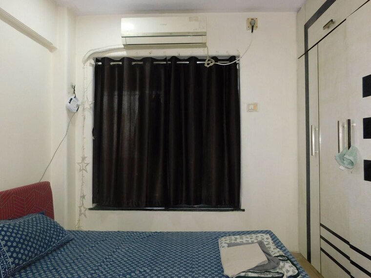 Bedroom, chembur 2 Bedroom 767 Sq.Ft. Apartment In Chembur Mumbai 10332492