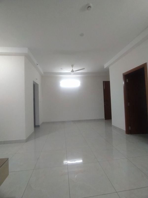 2 BHK 1130 Sq.Ft. Apartment in Prestige Park Square