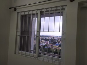 Building Lobby in 2 BHK Apartment at Prestige Park Square, Bannerghatta Road – for Rent