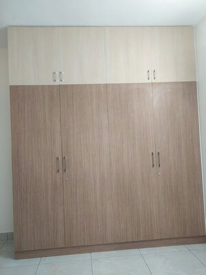 Furnished Amenities in 2 BHK Apartment at Prestige Park Square, Bannerghatta Road – for Rent