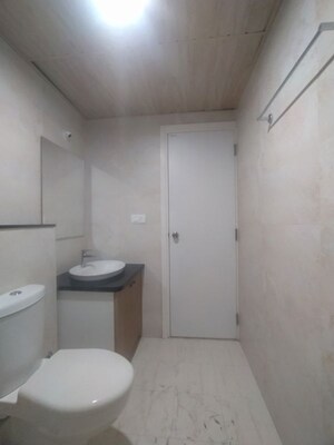 Bathroom in 2 BHK Apartment at Prestige Park Square, Bannerghatta Road – for Rent