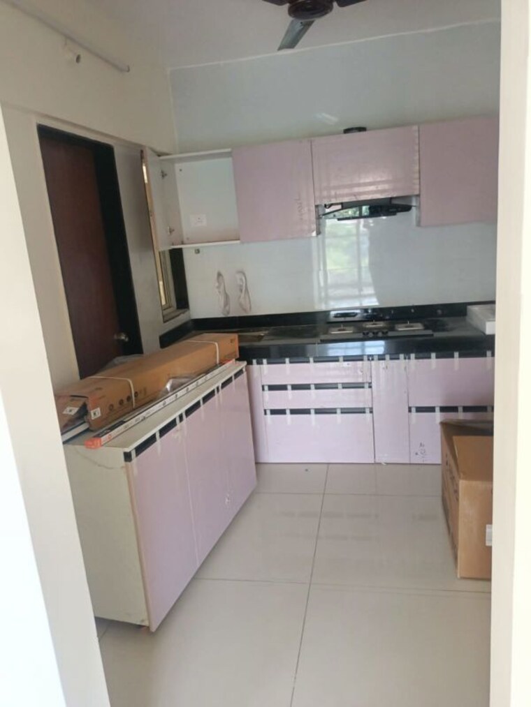 Kitchen, kohinoor-zen-estate 2 Bedroom 850 Sq.Ft. Apartment In Kharadi Pune 10332532
