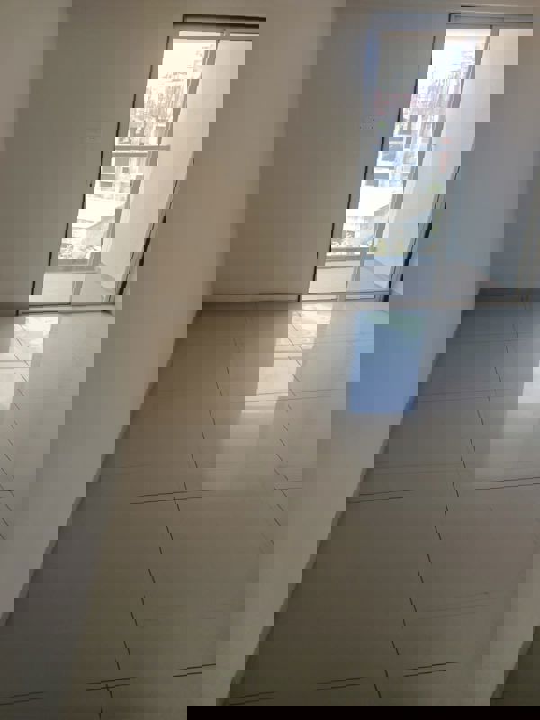 2 BHK + Pooja Room 850 Sq.Ft. Apartment in Kohinoor Zen Estate