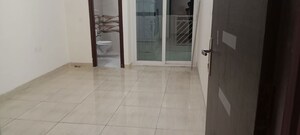 Building Lobby in 3 BHK Apartment at Gaur Sportswood, Sector 79 – for Rent