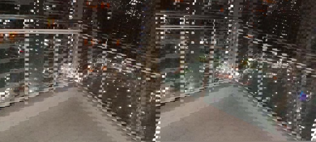 3 BHK 1850 Sq.Ft. Apartment in Gaur Sportswood