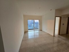 3.5 BHK + Servant Room Apartment For Rent in Clover Palisades