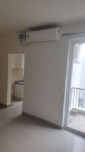 Living Room in 3 BHK Apartment at Emaar Emerald Estate, Sector 65 – for Sale