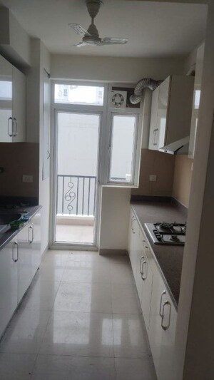 Kitchen in 3 BHK Apartment at Emaar Emerald Estate, Sector 65 – for Sale