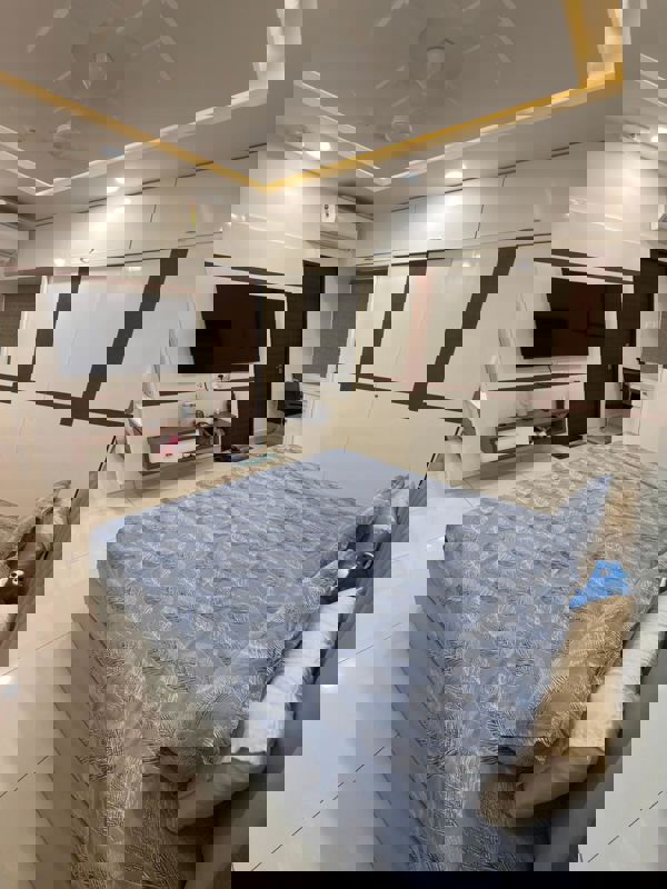 2 BHK 1275 Sq.Ft. Apartment in My Home Krishe