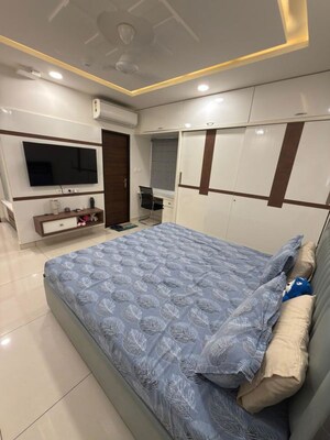 2 BHK Apartment For Sale in My Home Krishe, Financial District