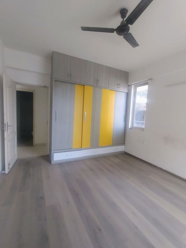 2 BHK Apartment For Rent in Godrej Aria