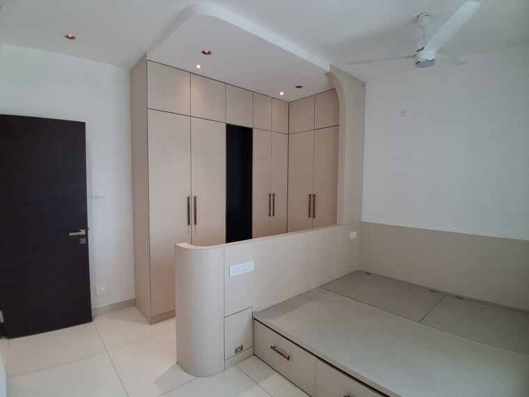 undefined, aparna-zenon 3 Bedroom 1982 Sq.Ft. Apartment In Puppalaguda Hyderabad 10332510