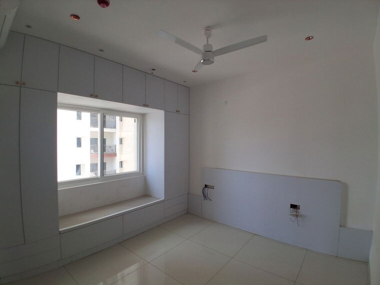 Room, aparna-zenon 3 Bedroom 1982 Sq.Ft. Apartment In Puppalaguda Hyderabad 10332510