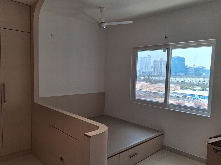 undefined, aparna-zenon 3 Bedroom 1982 Sq.Ft. Apartment In Puppalaguda Hyderabad 10332510