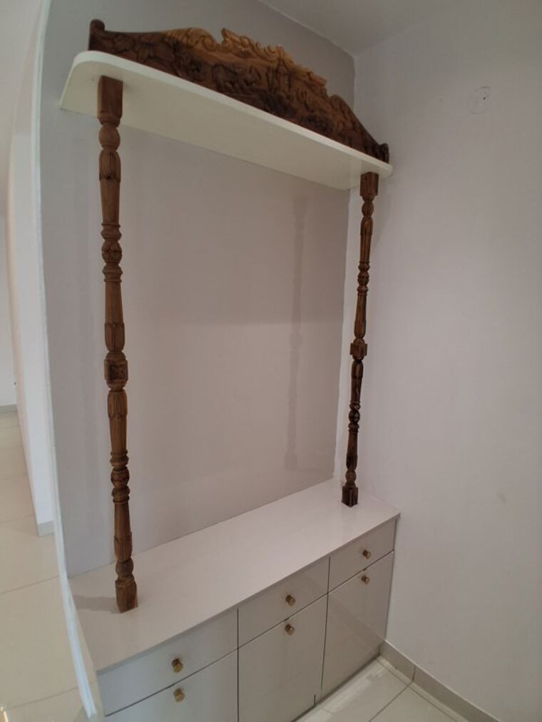 undefined, aparna-zenon 3 Bedroom 1982 Sq.Ft. Apartment In Puppalaguda Hyderabad 10332510