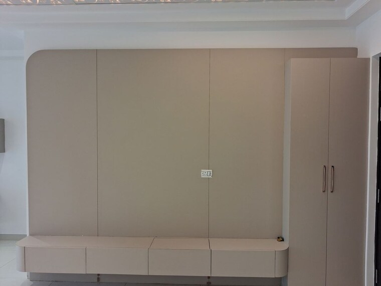 undefined, aparna-zenon 3 Bedroom 1982 Sq.Ft. Apartment In Puppalaguda Hyderabad 10332510
