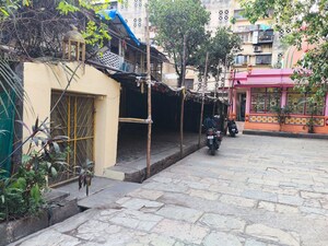 2 BHK Villa – Exterior View View at Navpada - for Rent