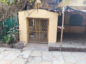 Balcony in 2 BHK Villa at Navpada – for Rent