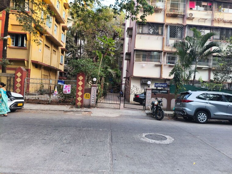 Exterior View, navpada 2 Bedroom 1100 Sq.Ft. Villa In Navpada Mumbai 10332549