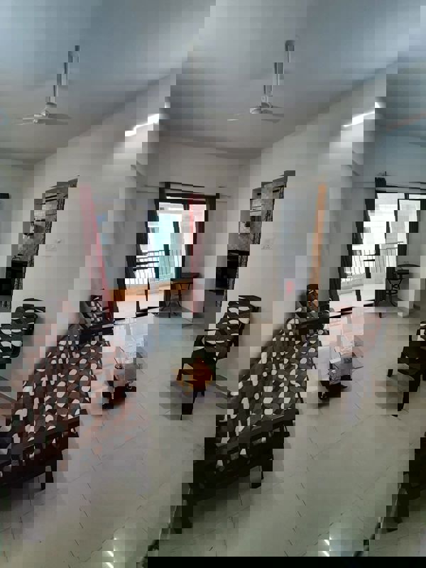 1 BHK 600 Sq.Ft. Apartment in Magarpatta Annex